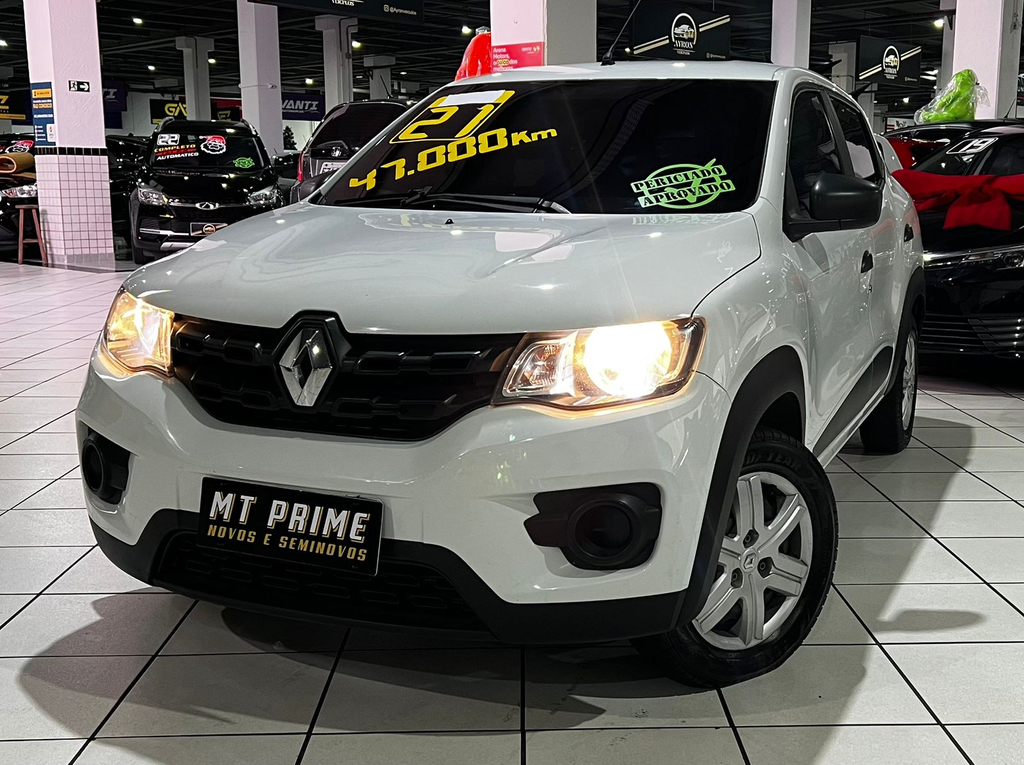 carro