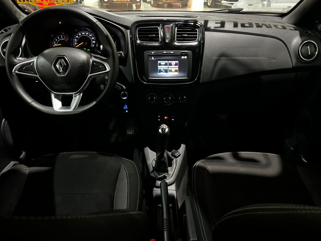 carro