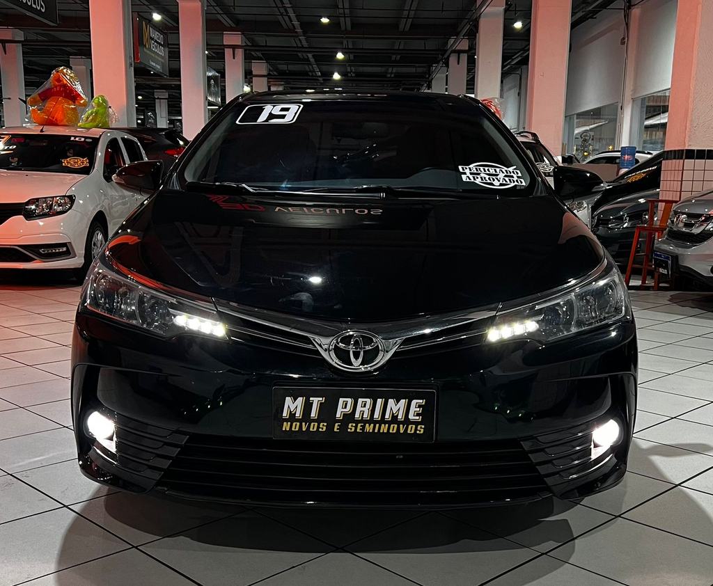 carro