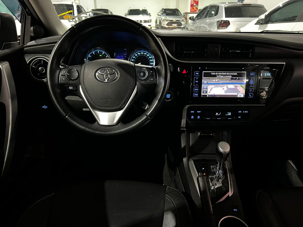 carro