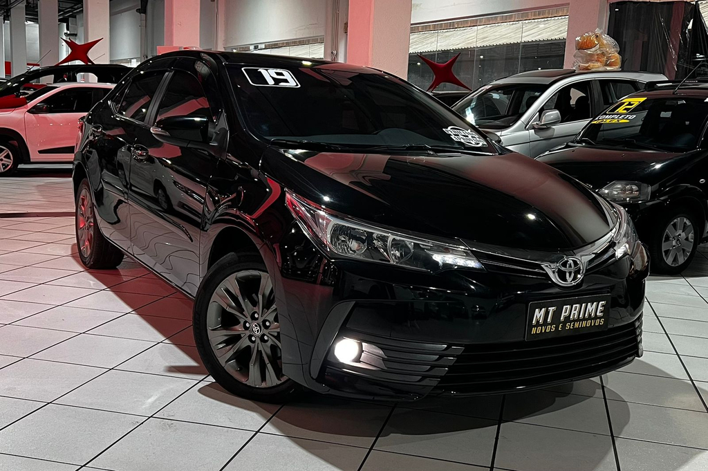 carro