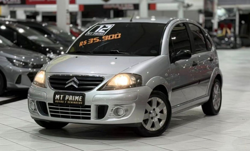 carro
