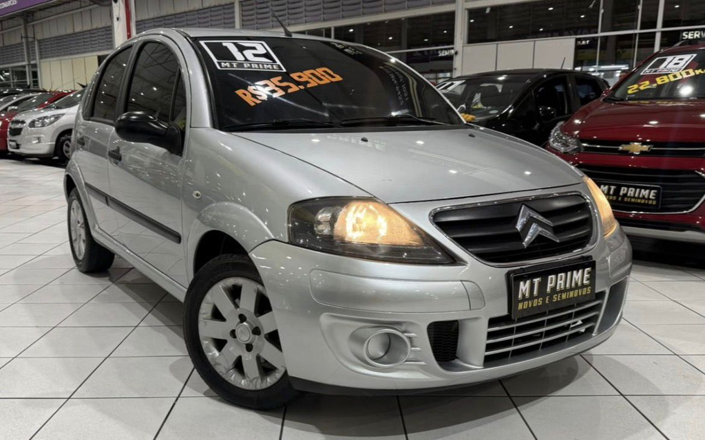 carro