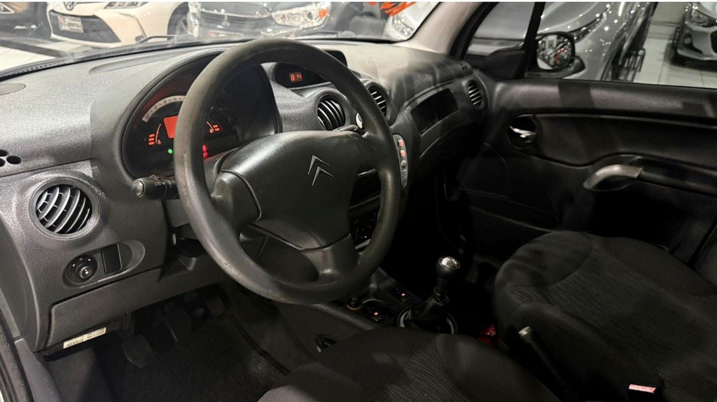 carro