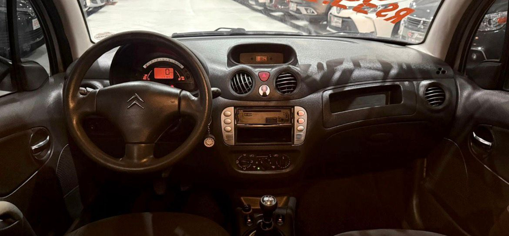 carro