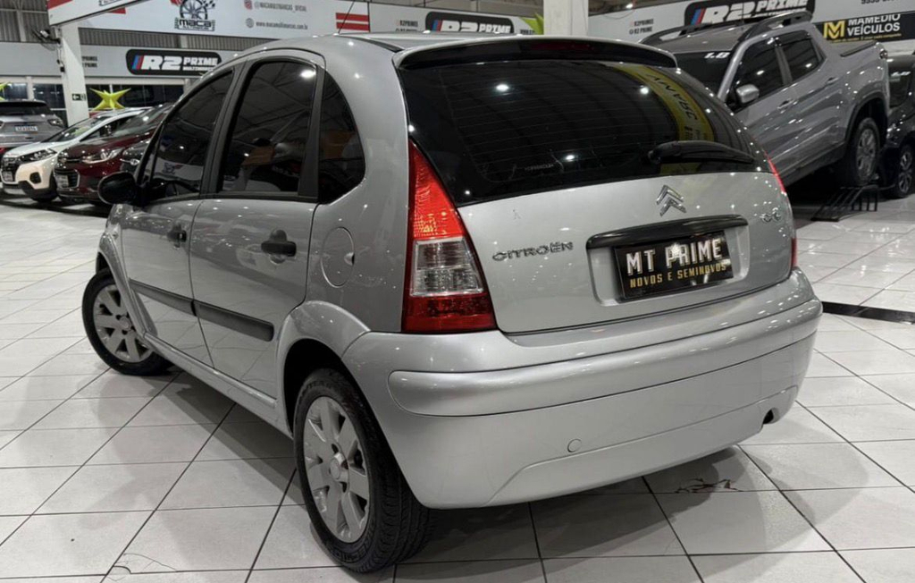 carro