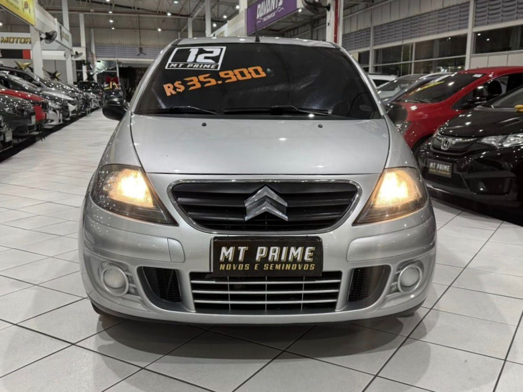 carro