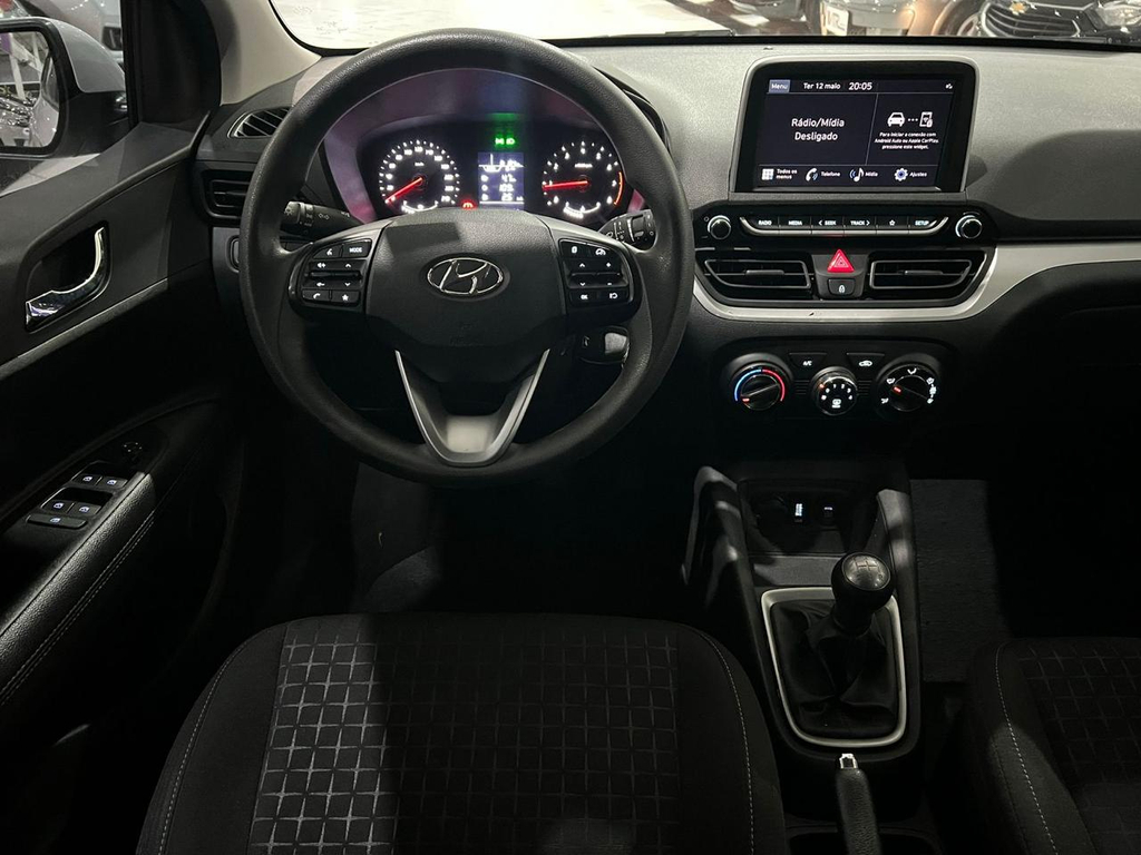 carro