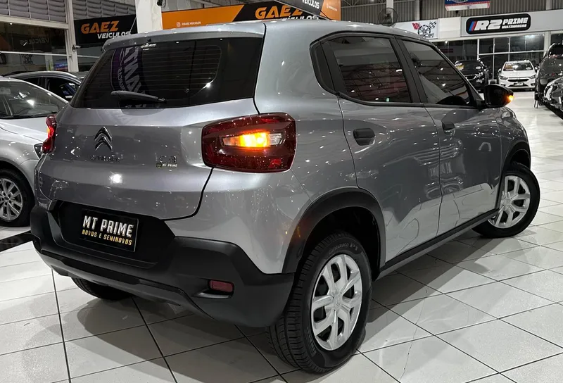 carro