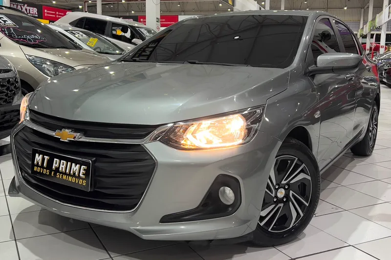 carro