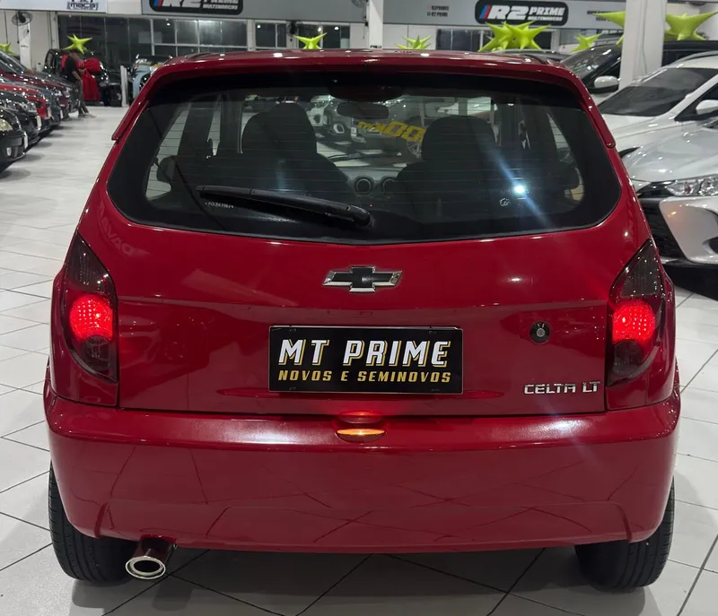 carro