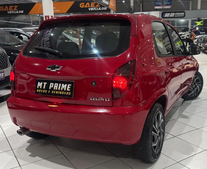 carro
