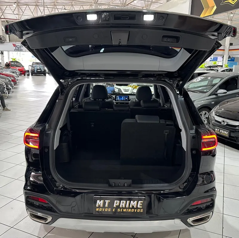 carro