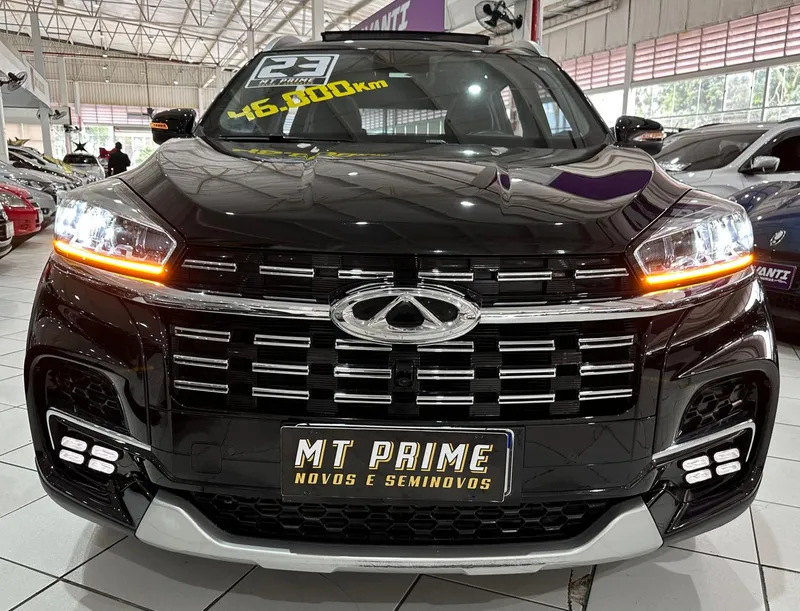 carro