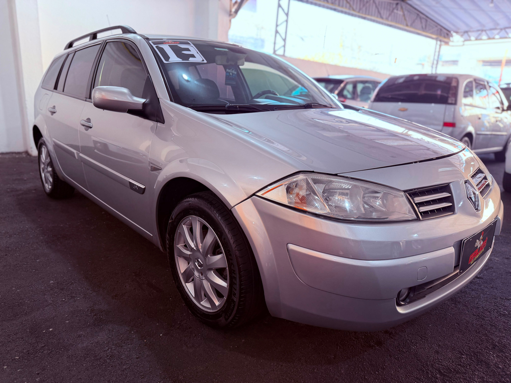 carro