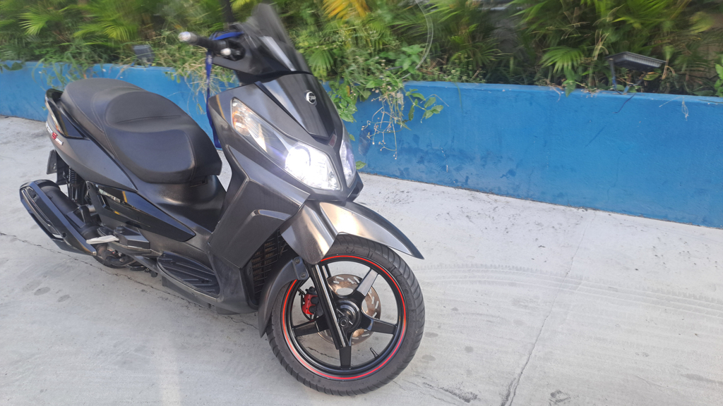 carro