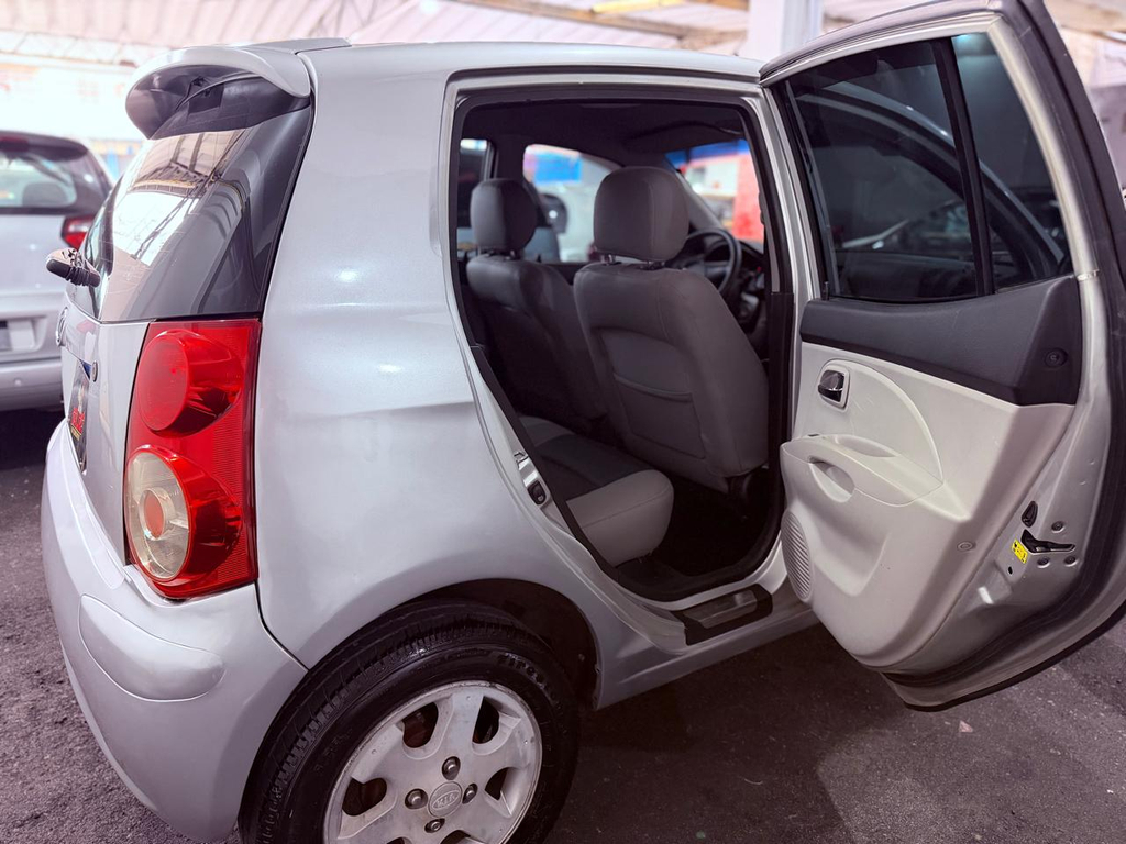 carro