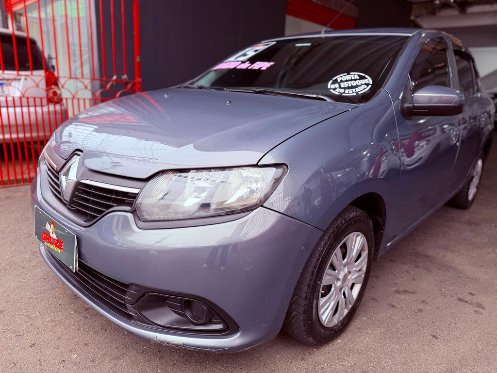 carro