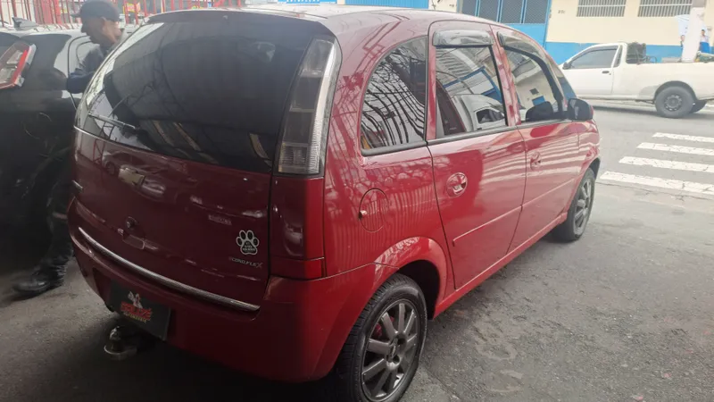 carro