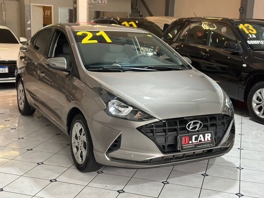carro