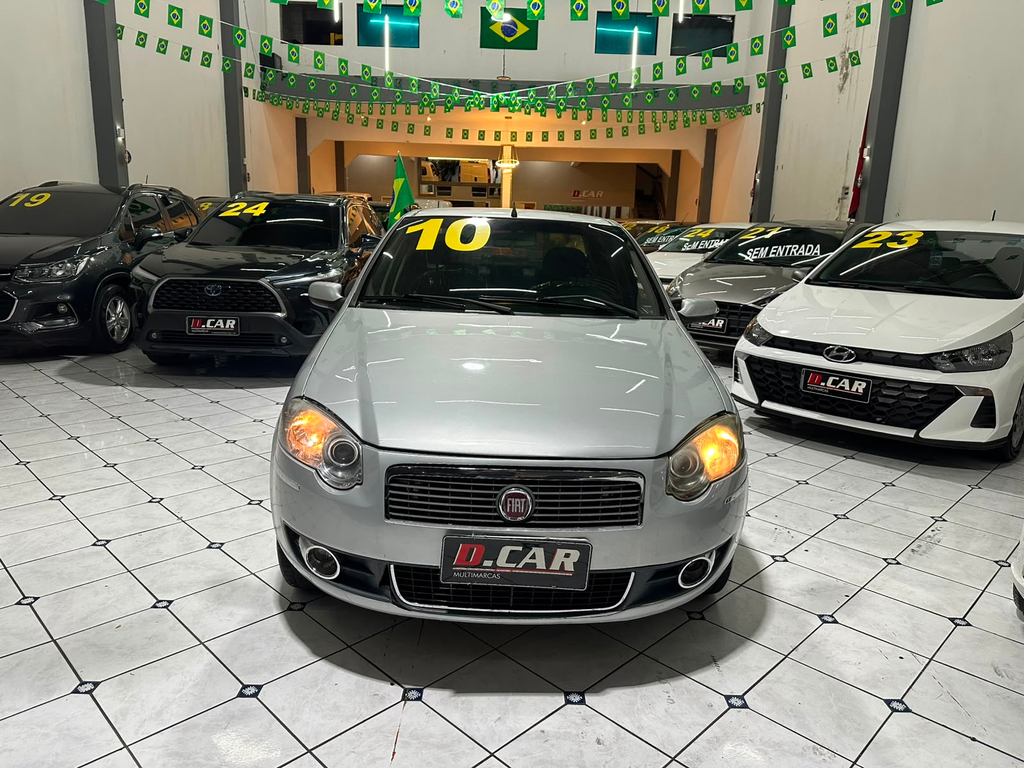 carro
