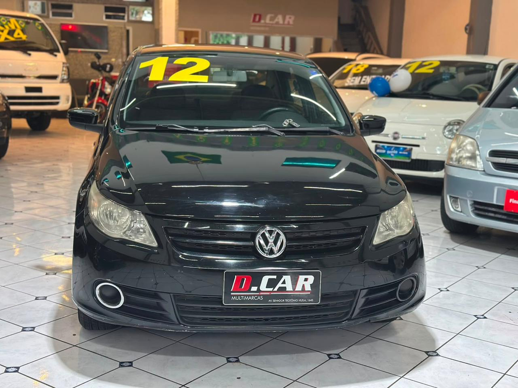 carro