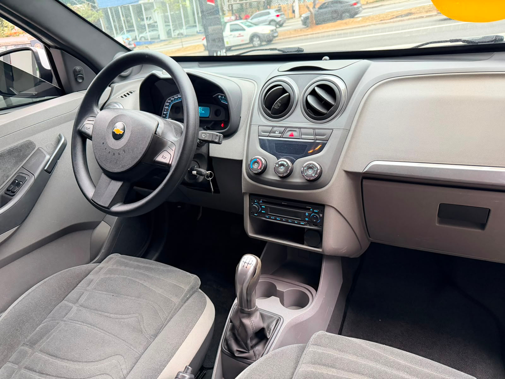 carro