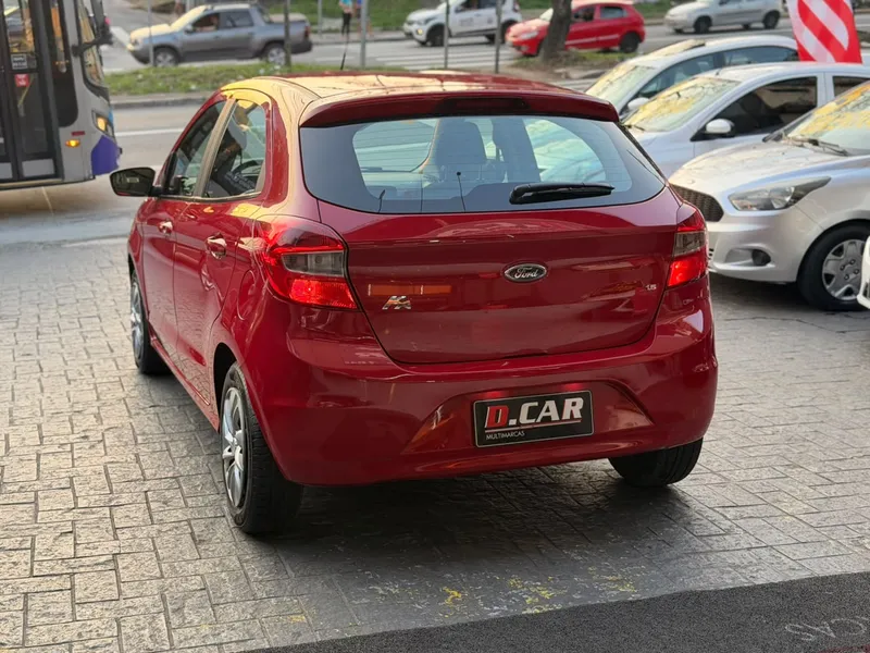 carro