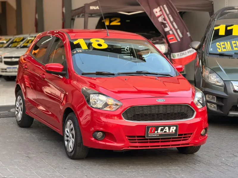 carro