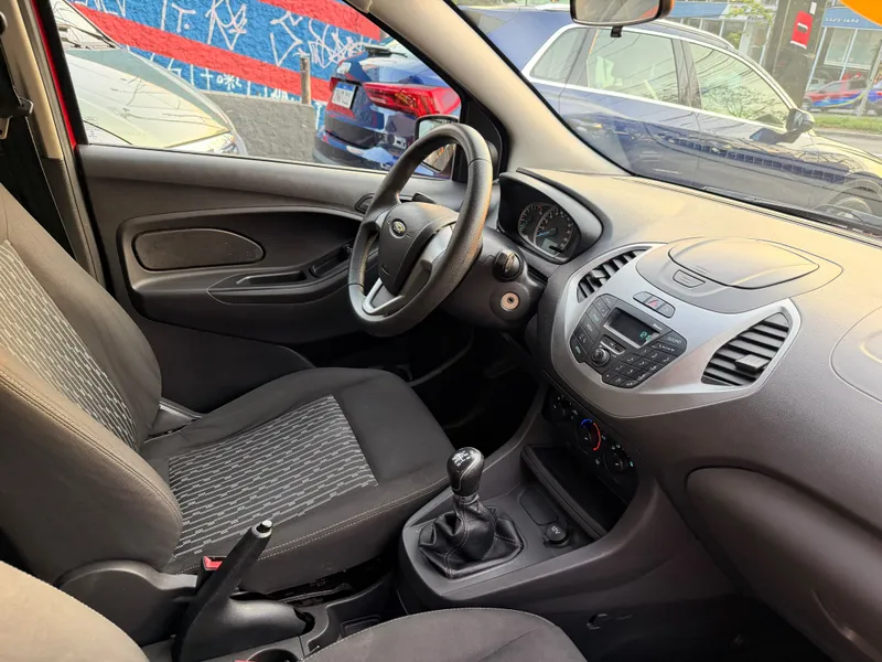 carro
