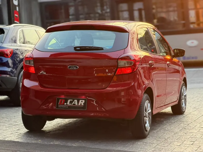 carro