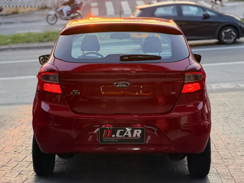 carro