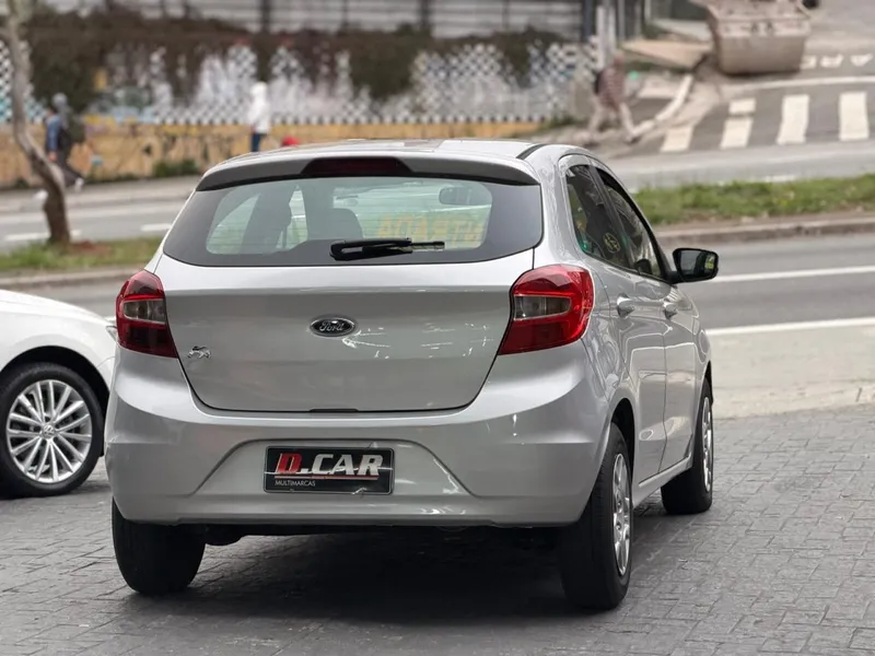 carro