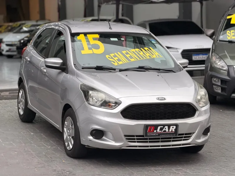 carro
