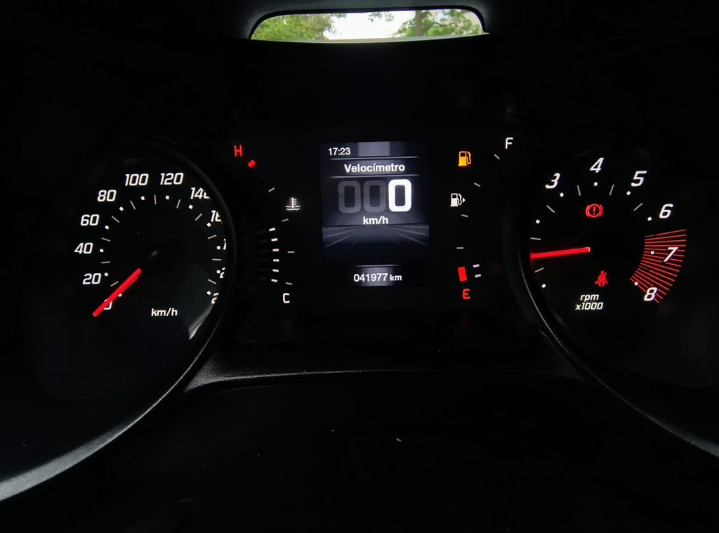 carro
