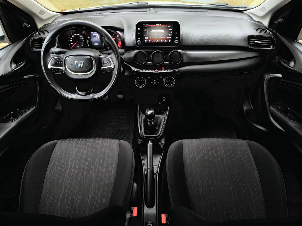 carro