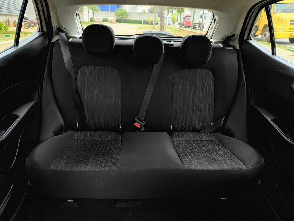 carro