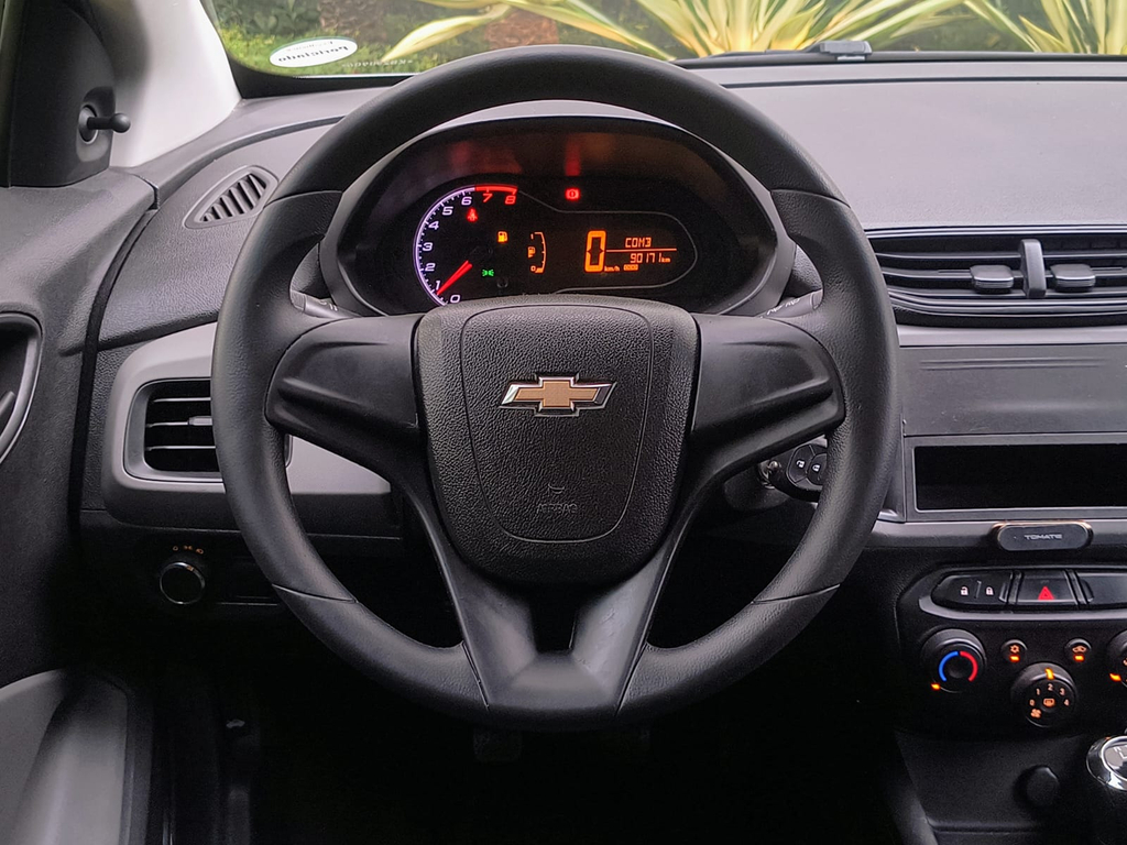 carro
