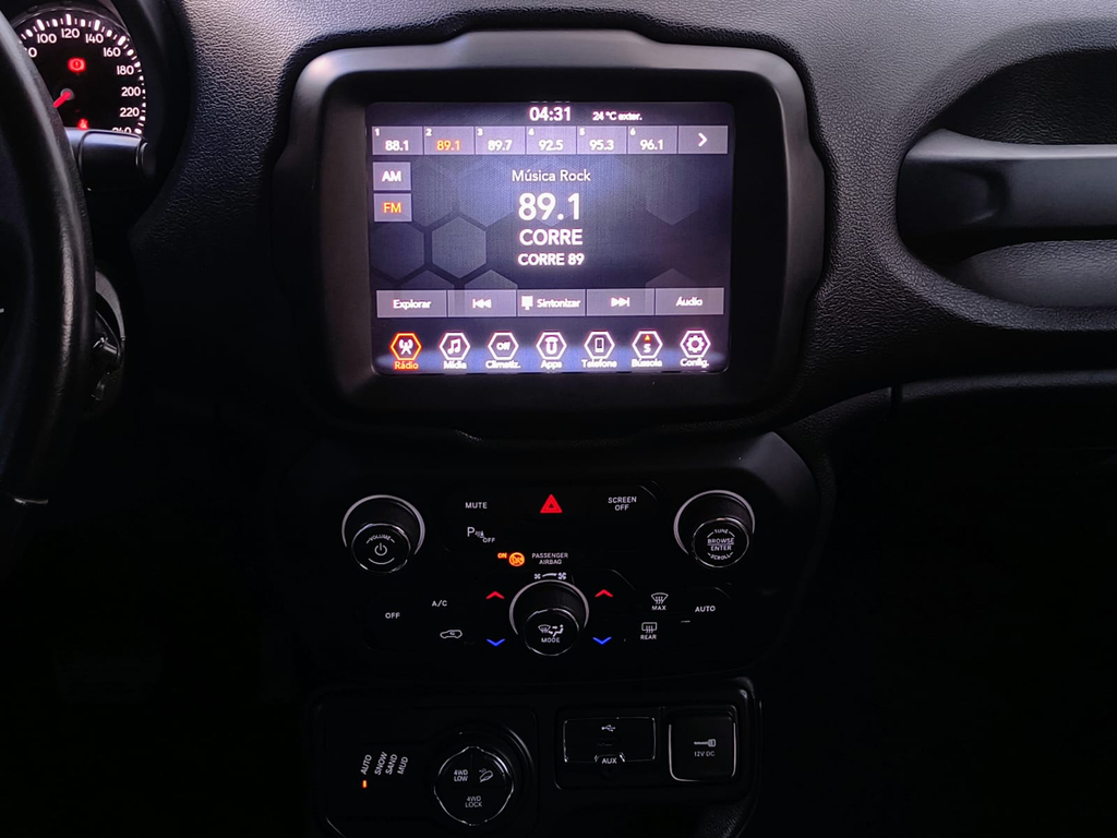 carro