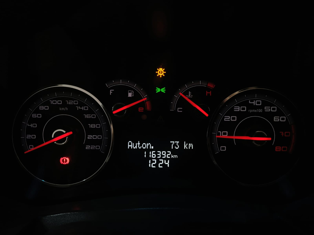 carro