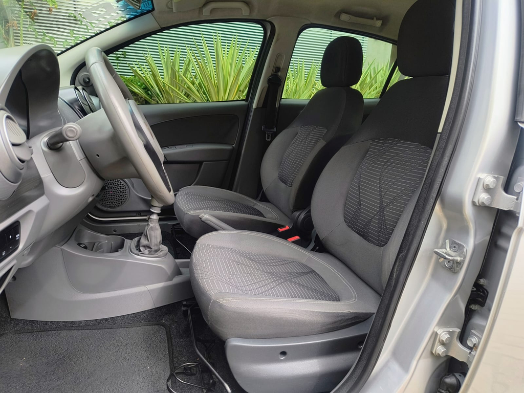 carro