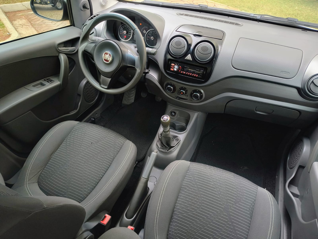 carro