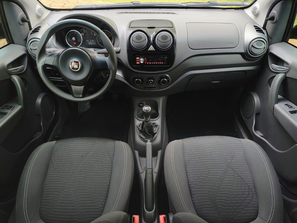 carro