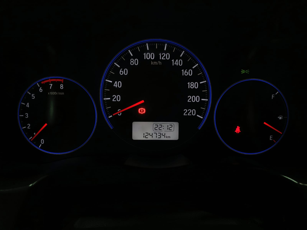 carro
