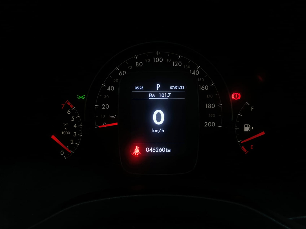 carro