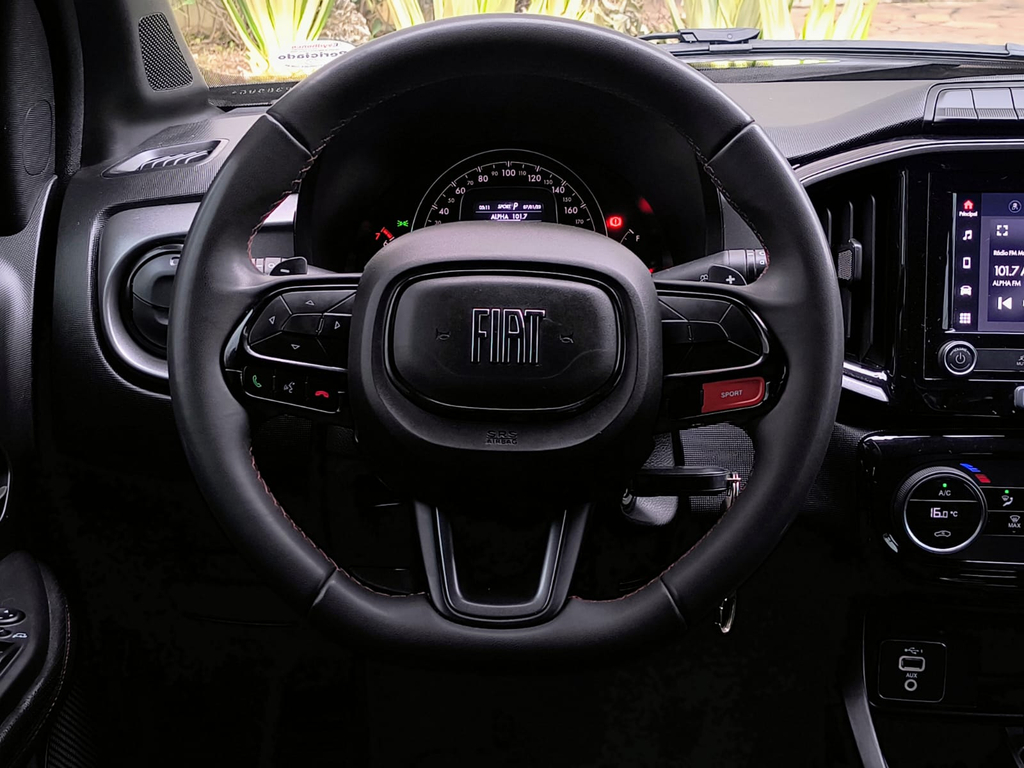 carro