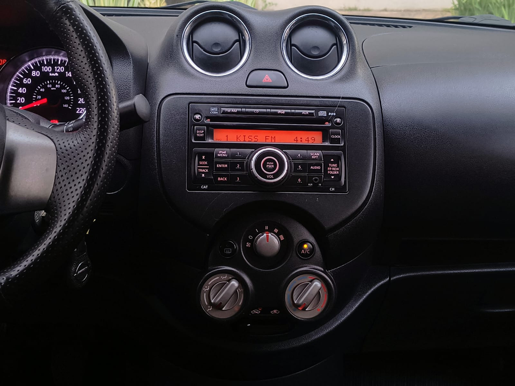 carro
