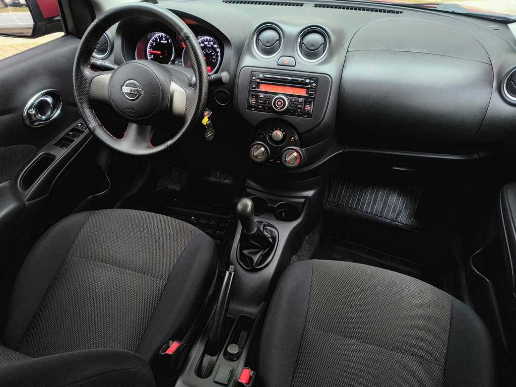 carro