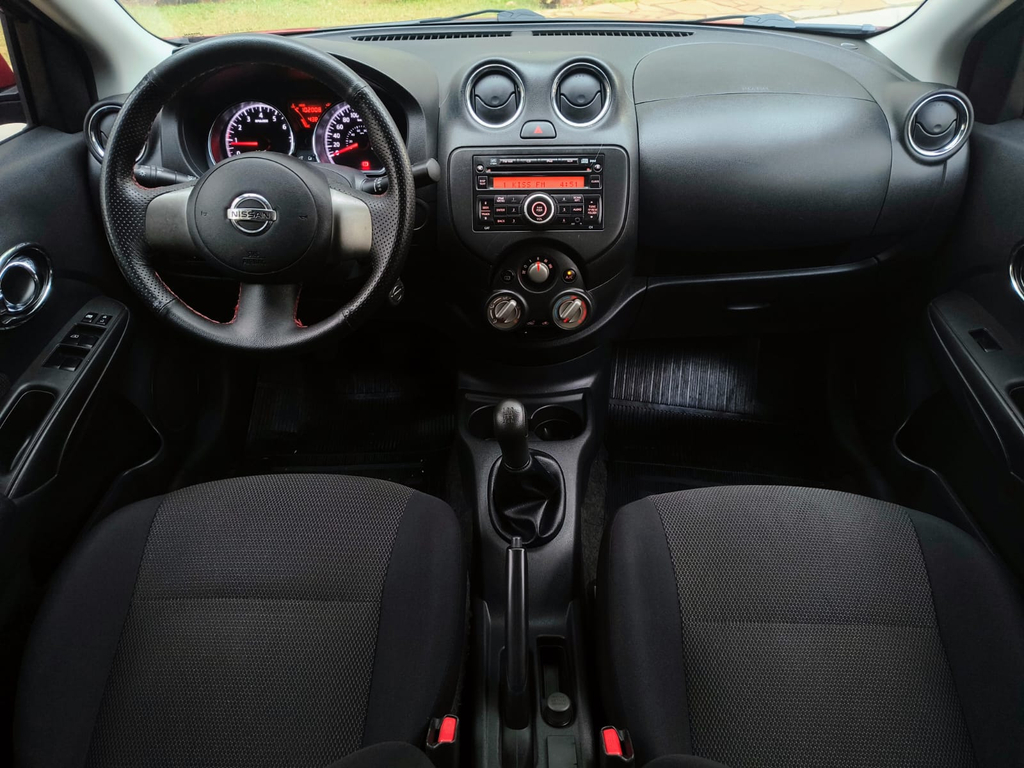 carro