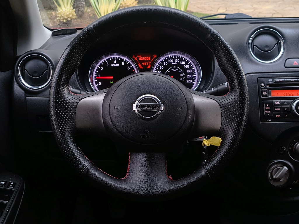 carro